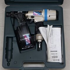 日立工機 Hitachi 日立 NV50AG2 50mm ロール...