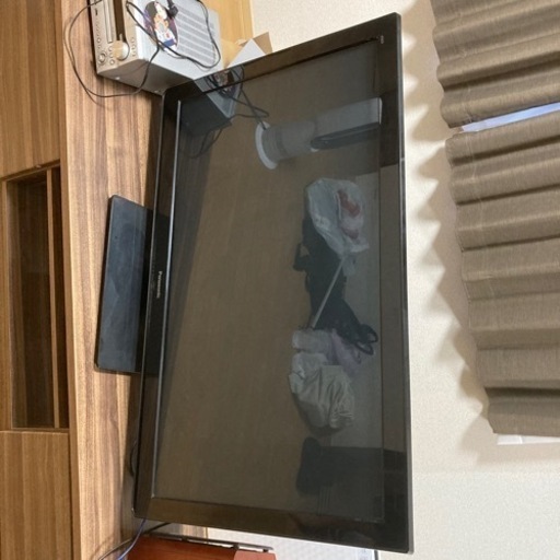 パナソニックテレビ　42型　2011年製