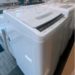 日立 2020年製、7kg動作確認済み‼️HITACHI BW-...