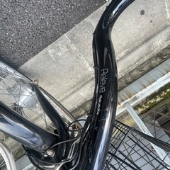 電動自転車 バッテリーなし 電動アシスト自転車の画像
