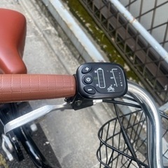 電動自転車 バッテリーなし 電動アシスト自転車の画像