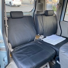 車検取立て！乗って帰れます！の画像