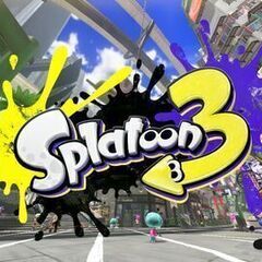 【スプラトゥーン】スプラ3×横浜　イベント行ける方！