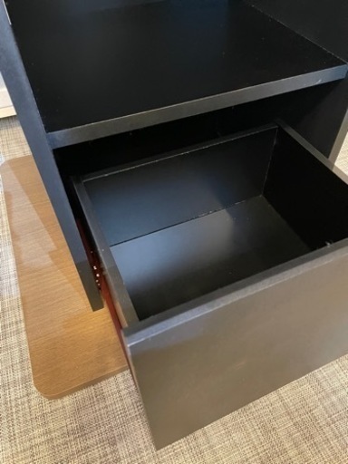 配達可【カウンターテーブル】クリーニング済み【管理番号10107 