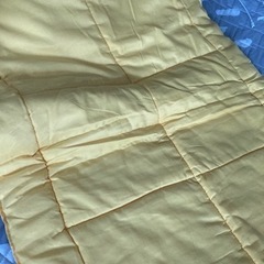 お泊まり保育の画像