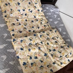 お泊まり保育