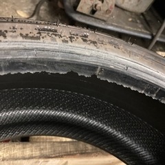 165/40/R15 タイヤ　1本の画像