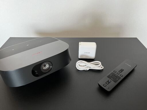 【美品】Anker Nebula Vega Portable