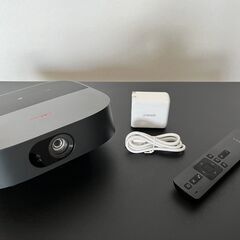 【美品】Anker Nebula Vega Portable