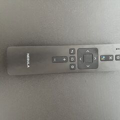 【美品】Anker Nebula Vega Portable