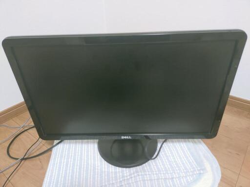 DELL 液晶モニター　24インチ S2409Wb