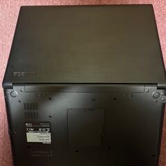 高性能PC　Office2021Pro付　筆ぐるめ最新版付　新品SSD1TB　 GeForce　TOSHIBA　Windows10　メモリ16GB　SSD1TB　DVDドライブの画像