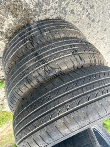 185/60R15 4本セット