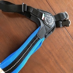 TRE PONTI ハーネス