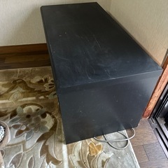 テレビ台の画像