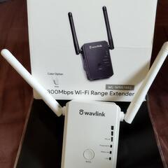 WAVLINK 無線LAN 中継機 
