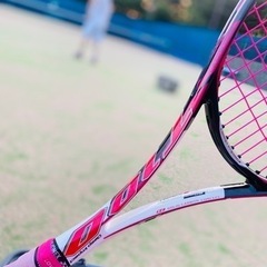 佐久、上田、東御、小諸ソフトテニスメンバー募集です！ - 東御市