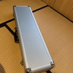 沖縄　　職人制作の三線の画像