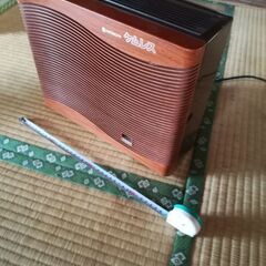 空気清浄機　EP-5100　ケムレスの画像