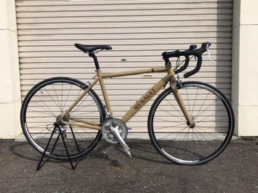 RENAULT ルノー ロードバイク