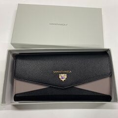 【SAMANTHAVEGA】サマンサベガ　新品未使用 ハートビジ...