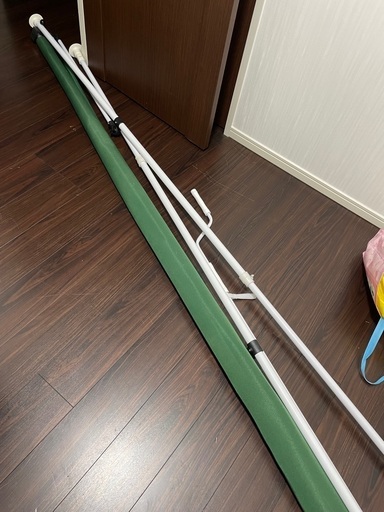 サンシェード　日除