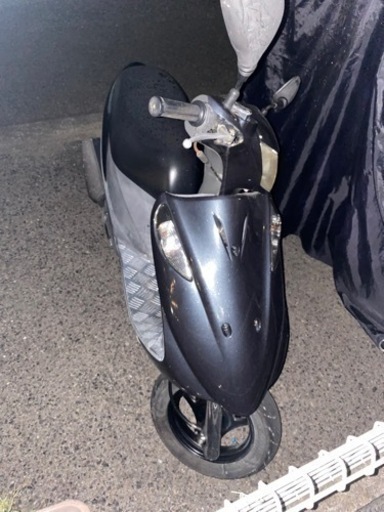 アドレス125cc【早い者勝ち】