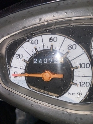 アドレス125cc【早い者勝ち】
