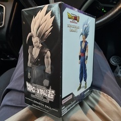 【新品・未開封】孫悟飯　ビーストの画像