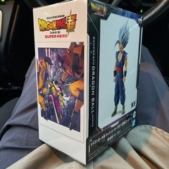 【新品・未開封】孫悟飯　ビーストの画像