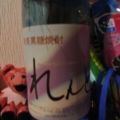 れんと　焼酎　1800の画像