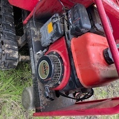 ノザワ　ヤンマー　CF-3-30SEB3ｍ　電動スライド　の画像