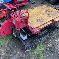 ノザワ　ヤンマー　CF-3-30SEB3ｍ　電動スライド　