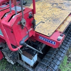 ノザワ　ヤンマー　CF-3-30SEB3ｍ　電動スライド　の画像