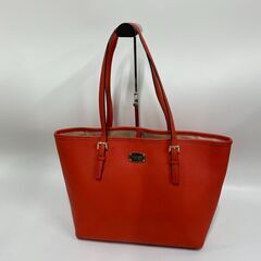 【MICHAEL KORS】マイケルコース　トートバッグ　ハンド...