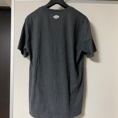 ディッキーズTシャツLの画像