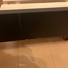 ロータイプ畳ベッド シングル　国産和紙の画像