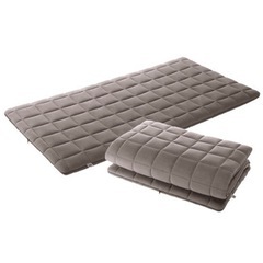 シングル】エアウィーブ 四季布団