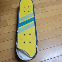 スケボー🛹直接お取引限定