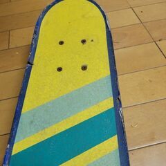 スケボー🛹直接お取引限定の画像