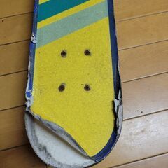 スケボー🛹直接お取引限定の画像