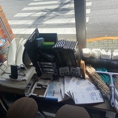 【お取引完了】しました。小物類まとめ売り