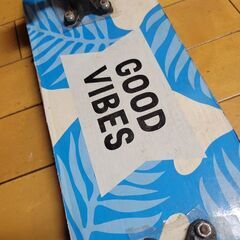 スケボー🛹直接お取引限定の画像