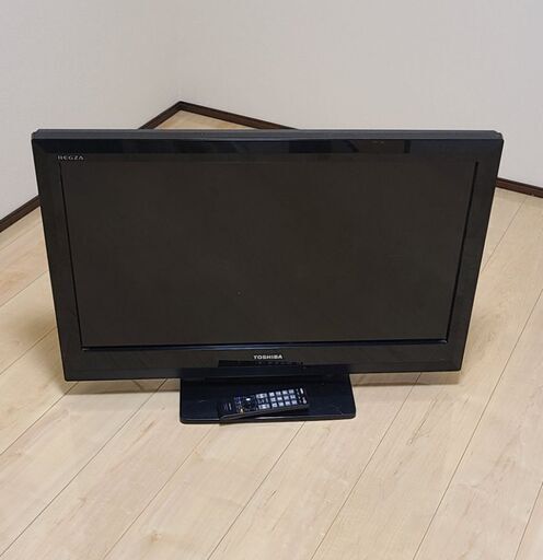 東芝　液晶テレビ32型