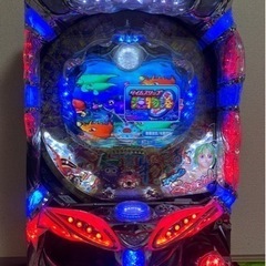 海物語 パチンコ 実機