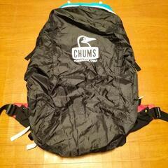 CHUMS チャムス ザック50Lの画像