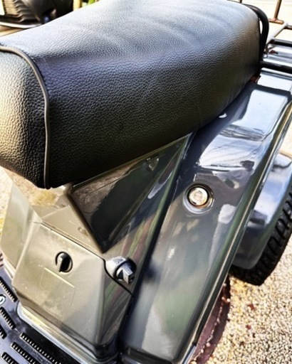 人気のジャイロ‼️ミニカー‼️整備済◎