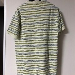コロンビア　カットソーLの画像
