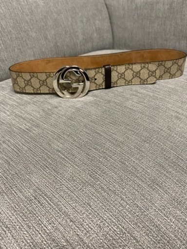 gucci ベルト