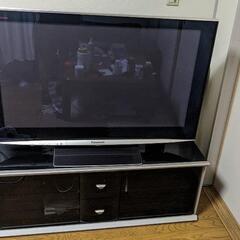 【決まりました】Panasonic製テレビ VIERA42型 ＋...